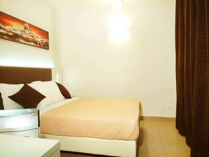 Manila 4*