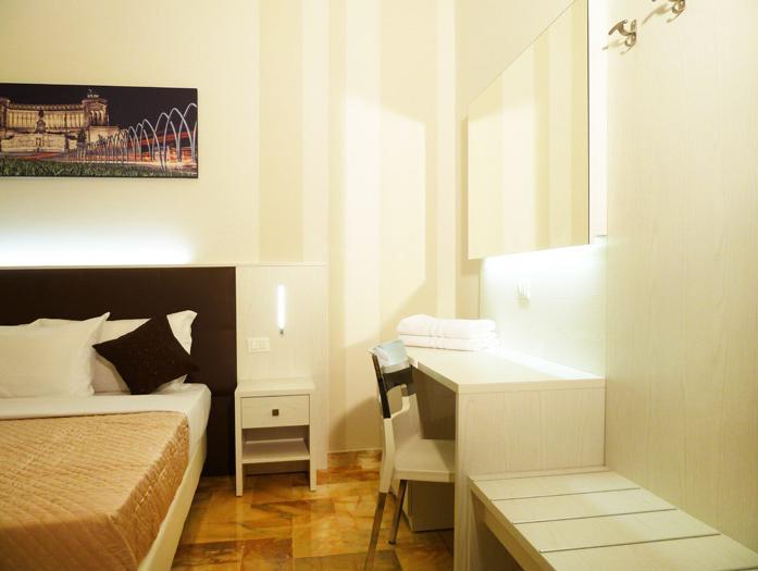 Bed and breakfast Manila
