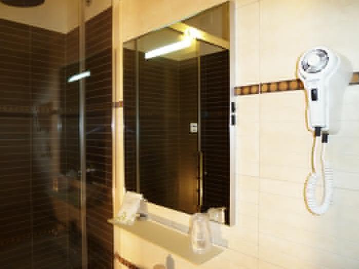 Bed and breakfast Manila Roma
