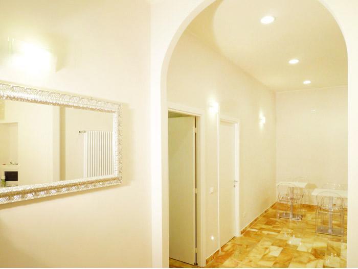 Bed and breakfast Manila