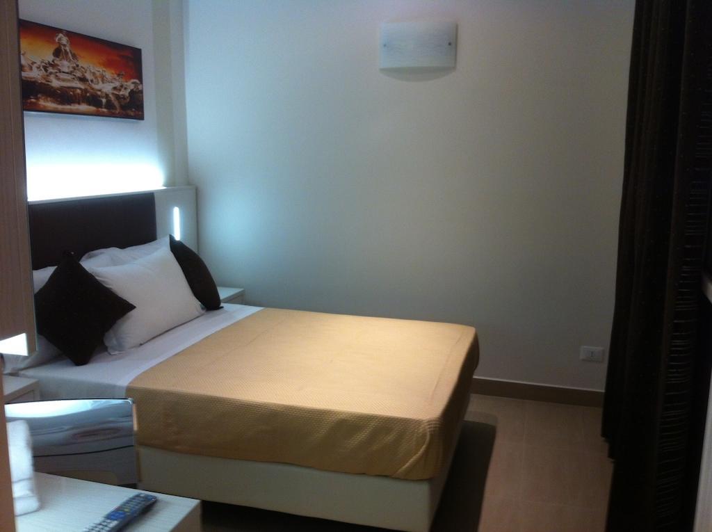 Bed and breakfast Manila Roma