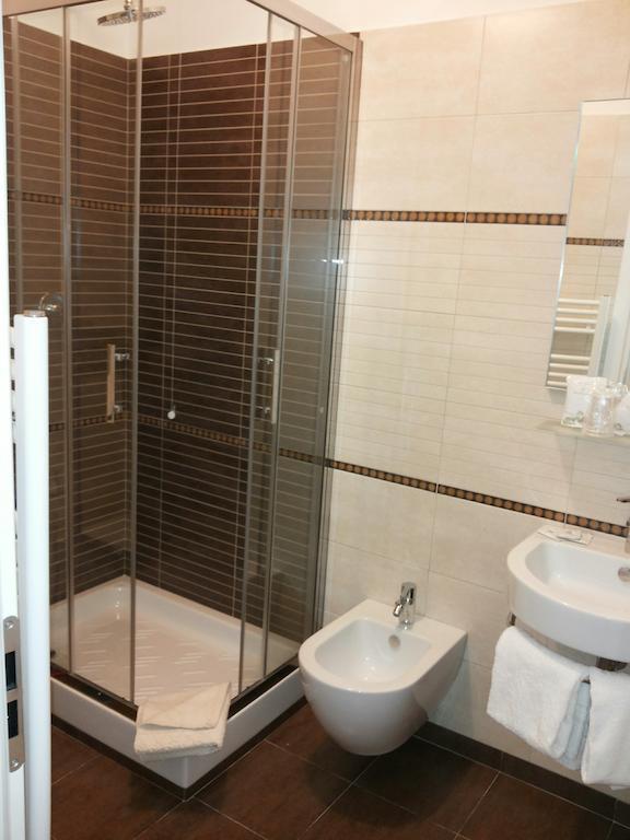 Bed and breakfast Manila