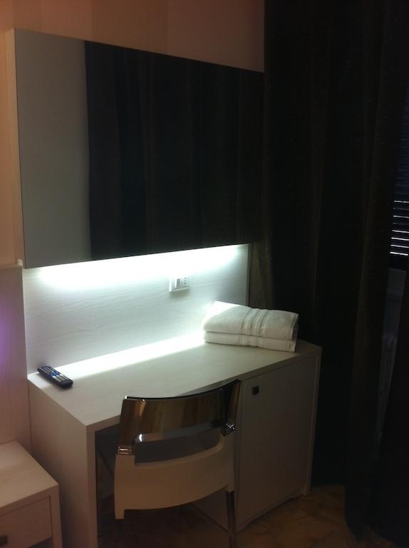 Bed and breakfast Manila Roma